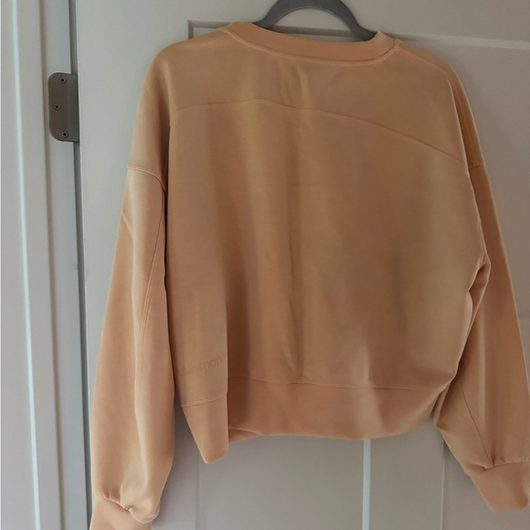 Lululemon Pullover - Picture 2 of 4